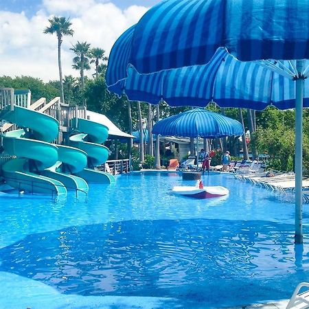 Appartamento Waterview Towers 202 Destin Esterno foto