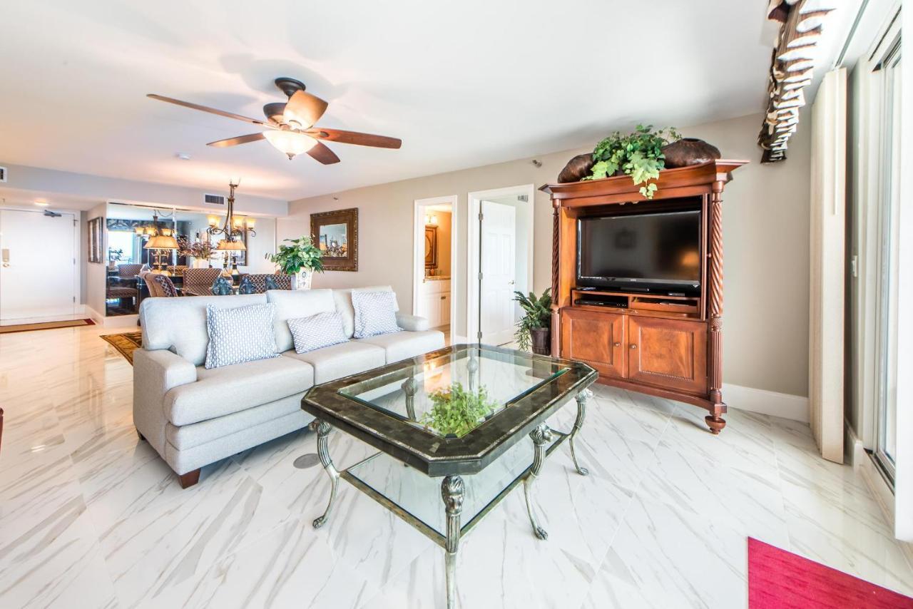 Appartamento Waterview Towers 202 Destin Esterno foto