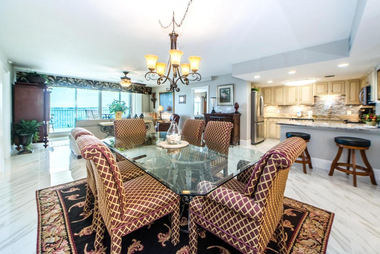 Appartamento Waterview Towers 202 Destin Esterno foto