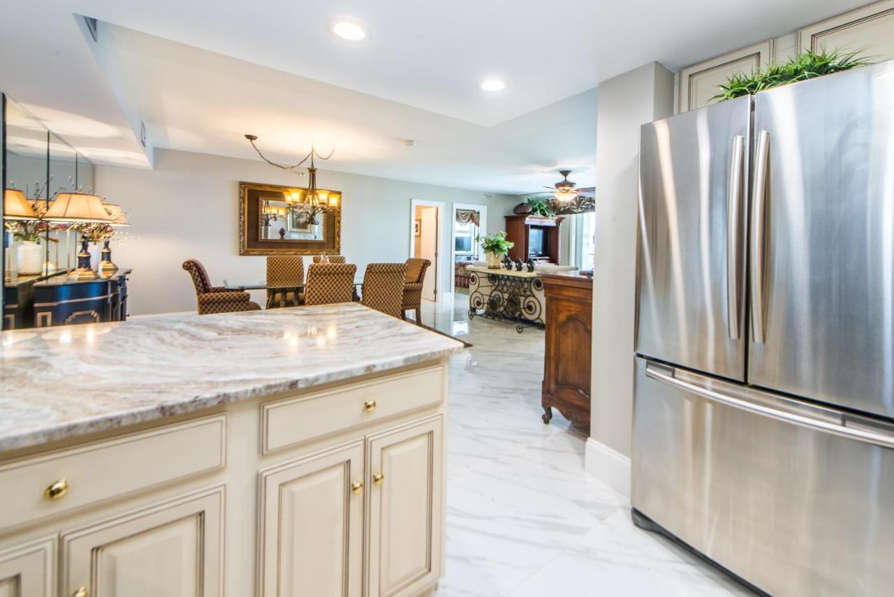 Appartamento Waterview Towers 202 Destin Esterno foto