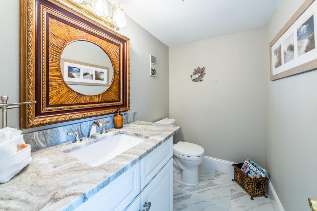 Appartamento Waterview Towers 202 Destin Esterno foto
