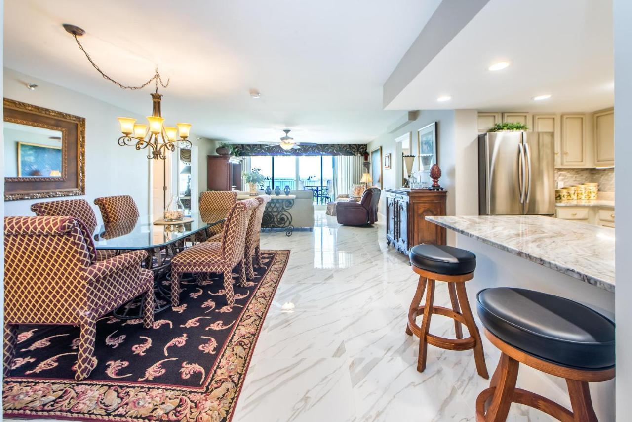 Appartamento Waterview Towers 202 Destin Esterno foto