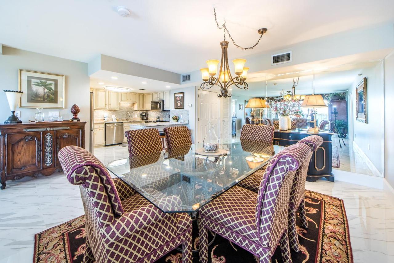 Appartamento Waterview Towers 202 Destin Esterno foto