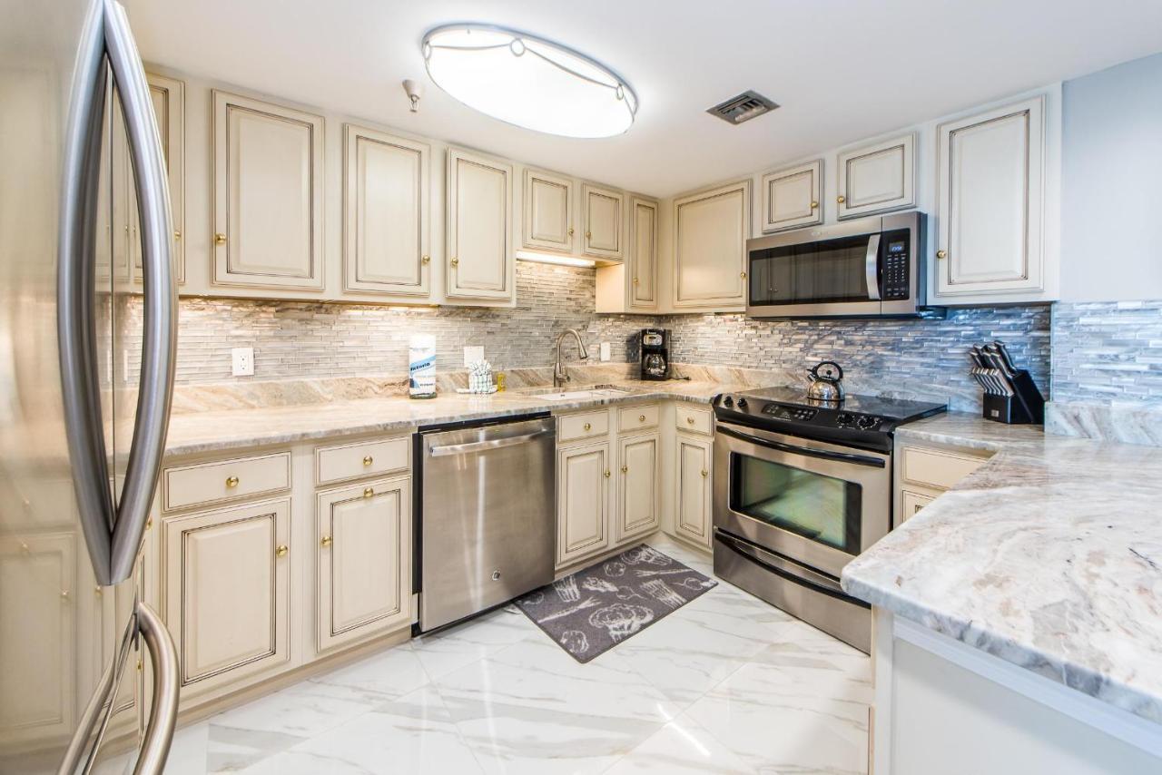 Appartamento Waterview Towers 202 Destin Esterno foto