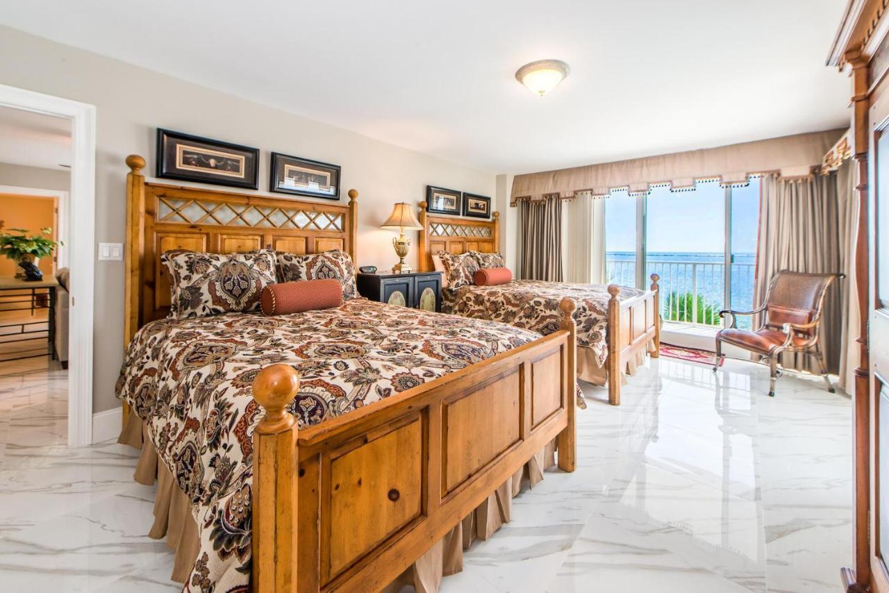 Appartamento Waterview Towers 202 Destin Esterno foto