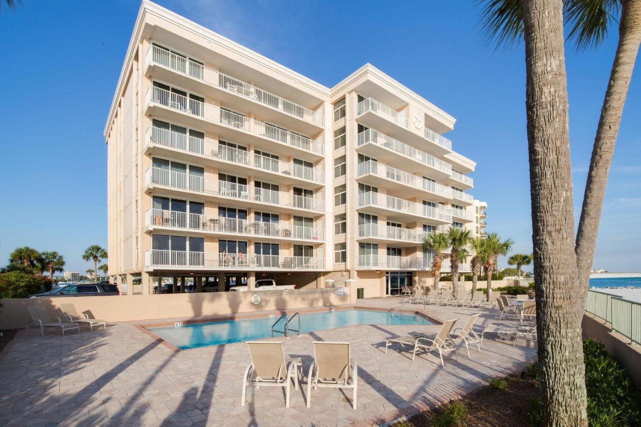 Appartamento Waterview Towers 202 Destin Esterno foto