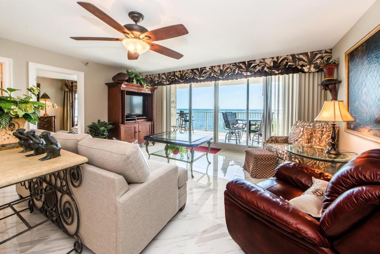 Appartamento Waterview Towers 202 Destin Esterno foto