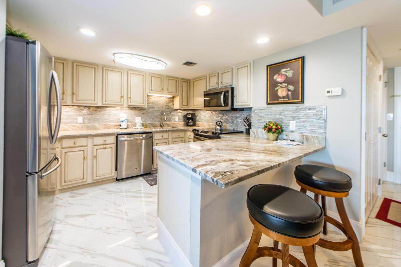 Appartamento Waterview Towers 202 Destin Esterno foto