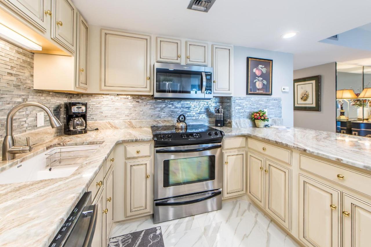 Appartamento Waterview Towers 202 Destin Esterno foto