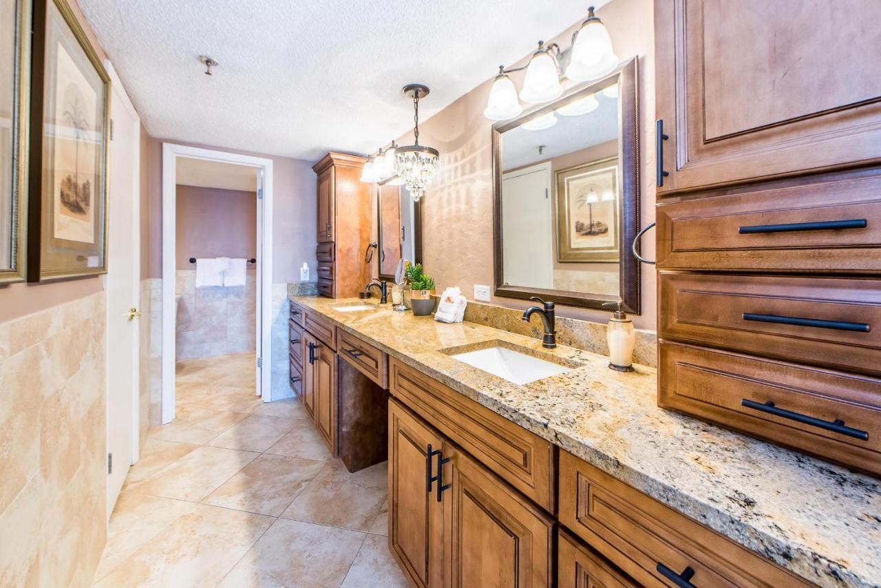 Appartamento Waterview Towers 202 Destin Esterno foto