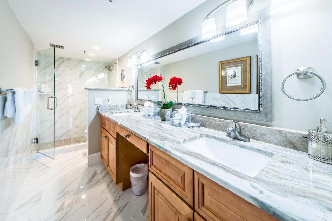 Appartamento Waterview Towers 202 Destin Esterno foto
