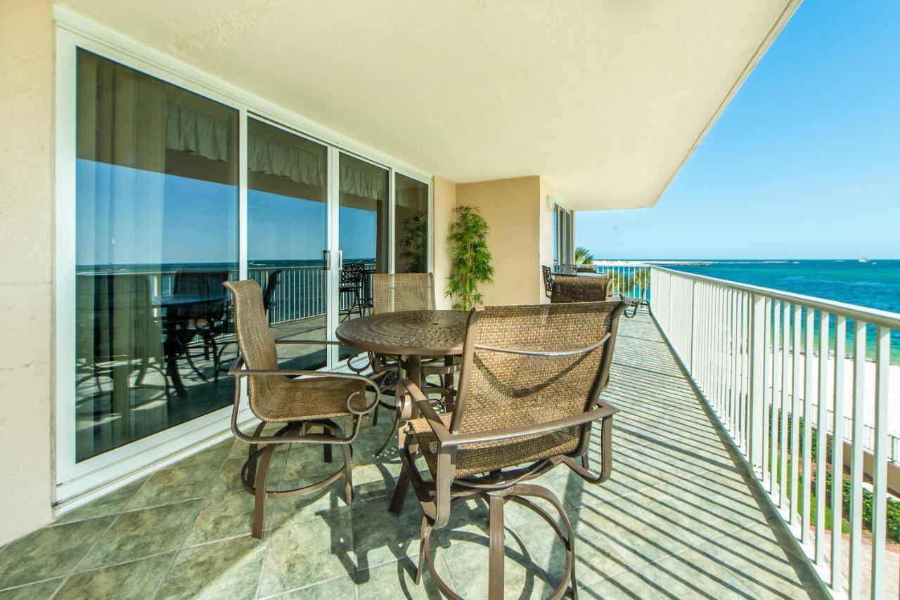 Appartamento Waterview Towers 202 Destin Esterno foto