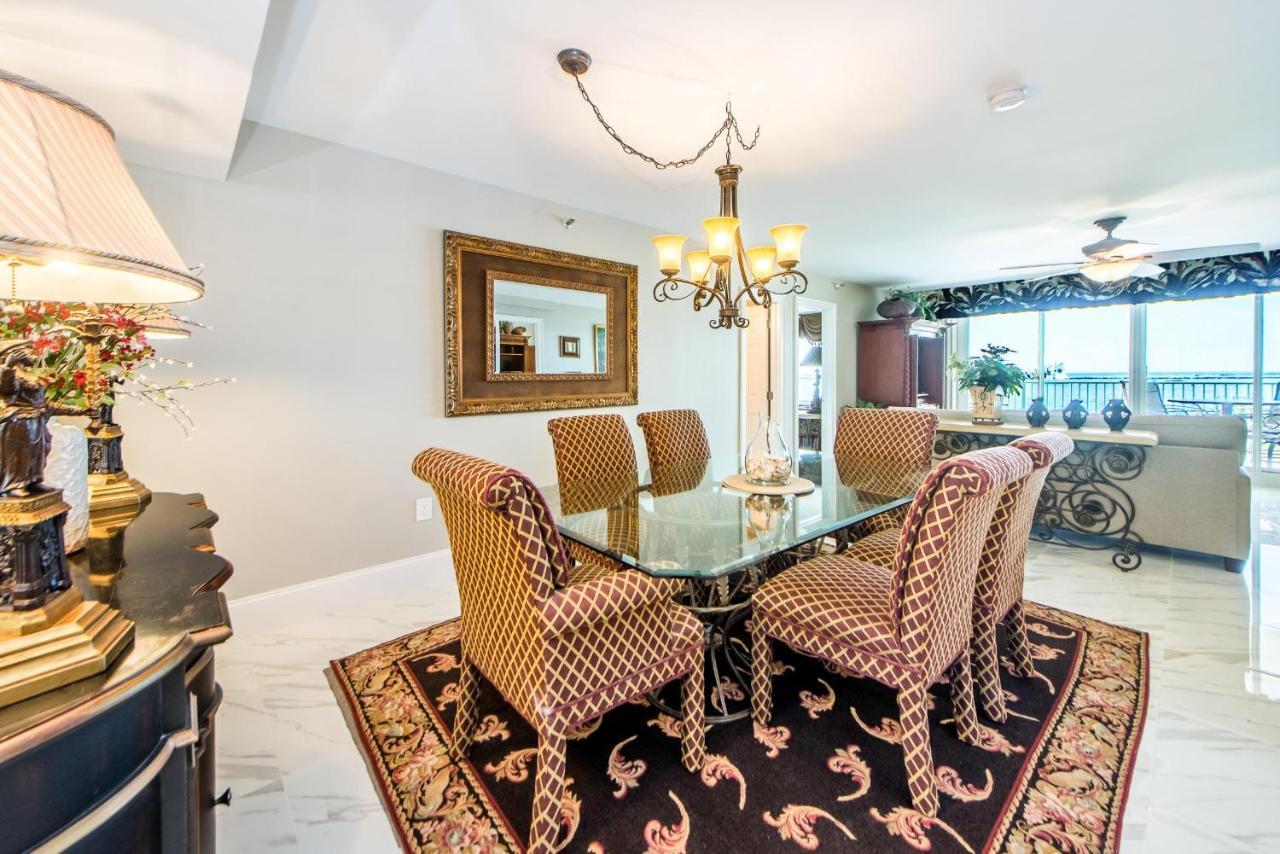 Appartamento Waterview Towers 202 Destin Esterno foto