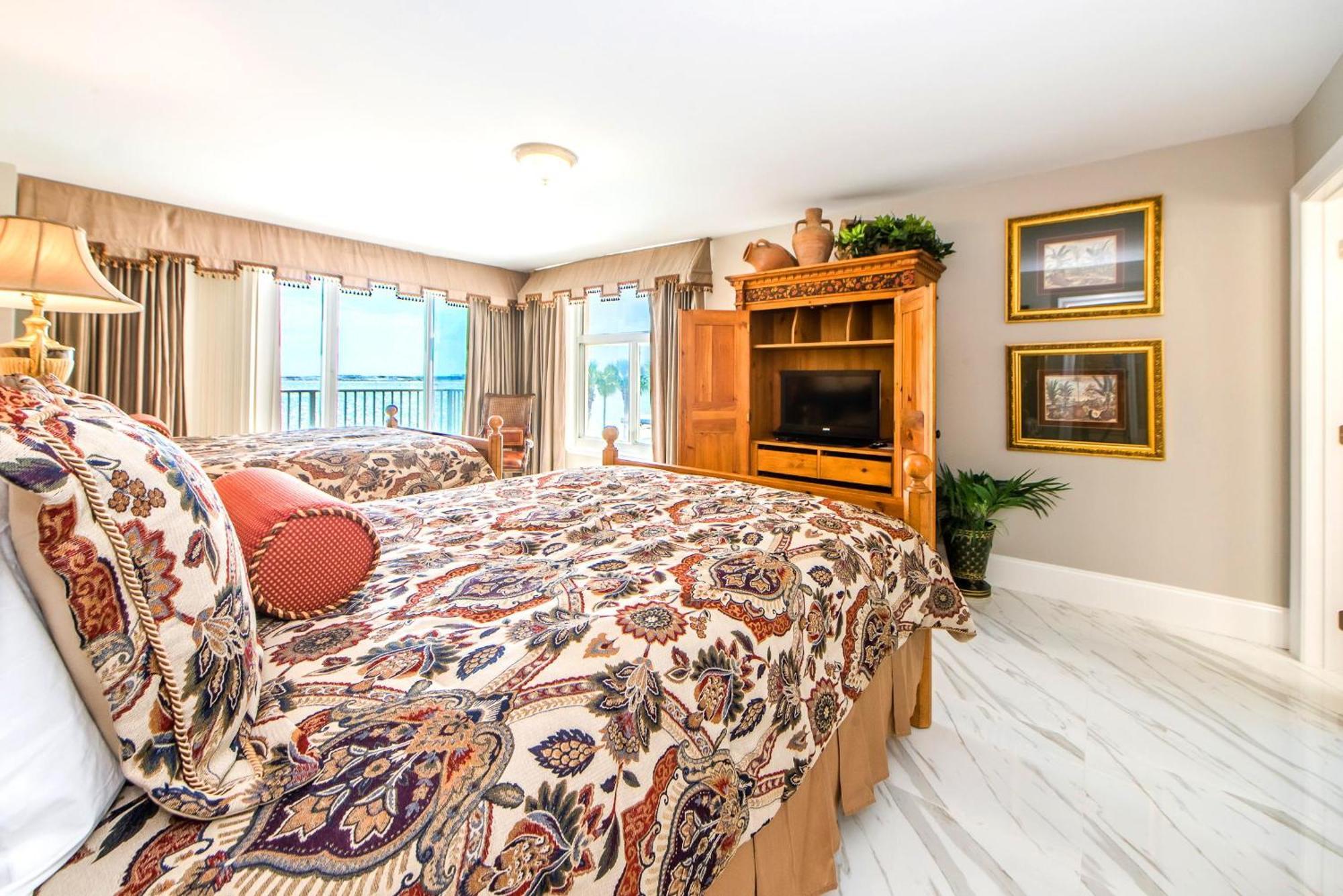 Appartamento Waterview Towers 202 Destin Esterno foto