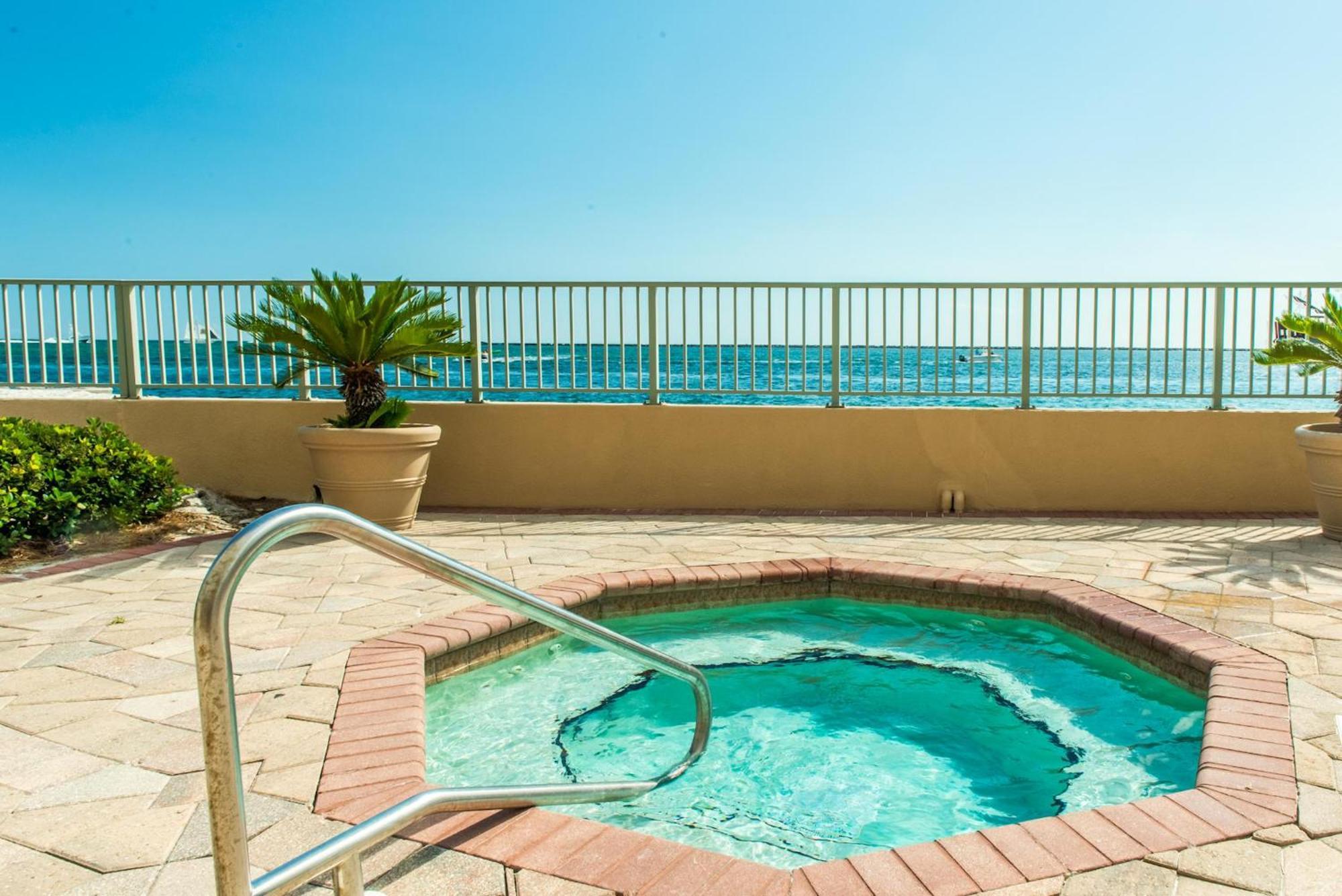 Appartamento Waterview Towers 202 Destin Esterno foto