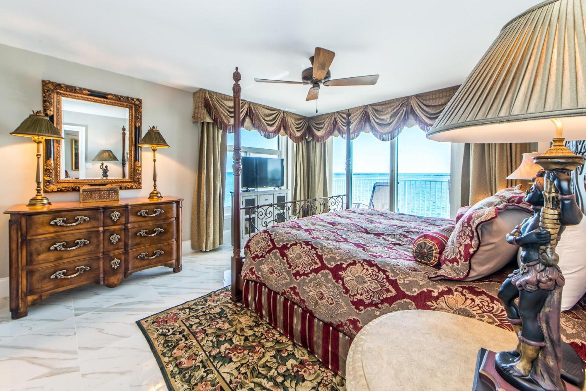 Appartamento Waterview Towers 202 Destin Esterno foto