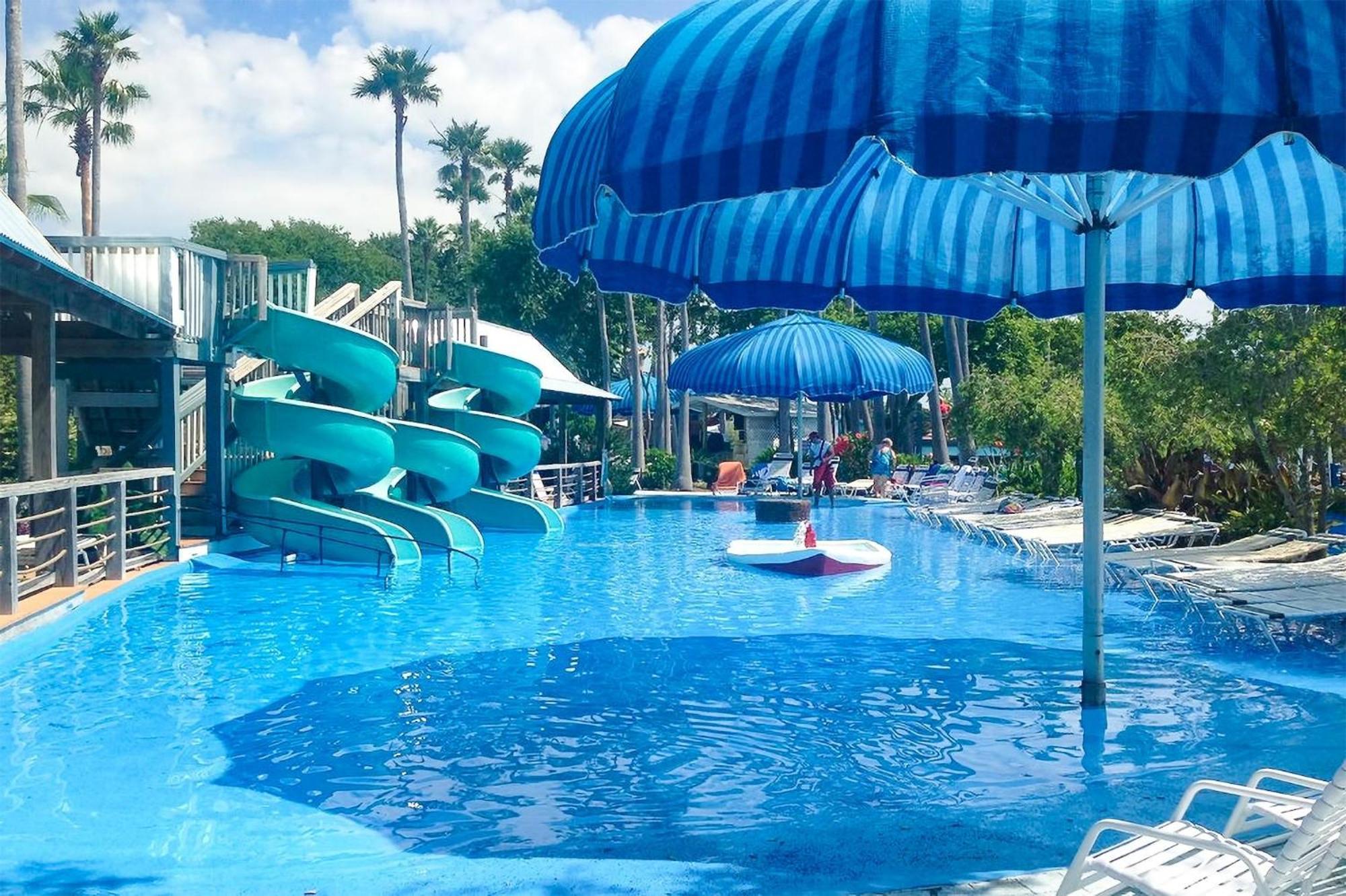 Appartamento Waterview Towers 202 Destin Esterno foto